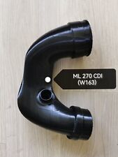 Mercedes ML 270 CDI (W163)