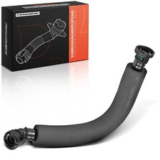 Kurbelgehäuseentlüftung