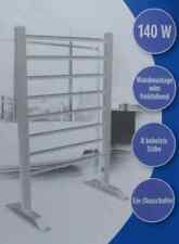 Quigg Handtuchwärmer Wäschewärmer Handtuchhalter Bad Heizkörper Heizung TOP