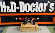 Harley-Davidson Boom Audio Cruise Lautsprecher Kit 76262-08A