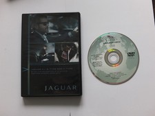 DVD NAVI JAGUAR EUROPA