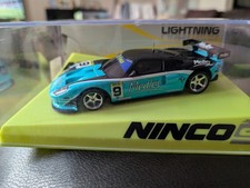 Ninco 50533 ford - 50533, medley