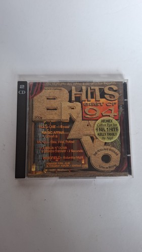 Bravo hits best 94 - ,
