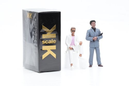 Figur set miami vice rico - figur,