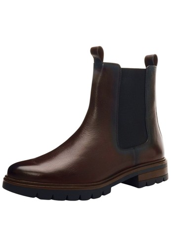 Ara stiefelette echtleder - stiefelette,
