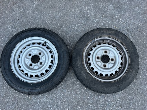 X 15 zoll 4x130mm - 2,