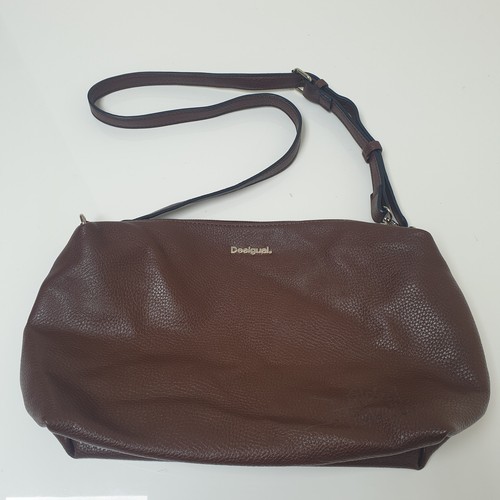 Desigual schultertasche damen - schultertasche,