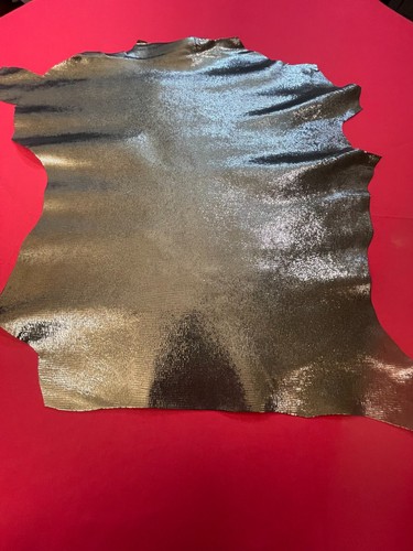 LEDERHÄUTE,,,METALLIC