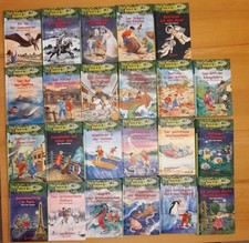 Das magische Baumhaus, 23