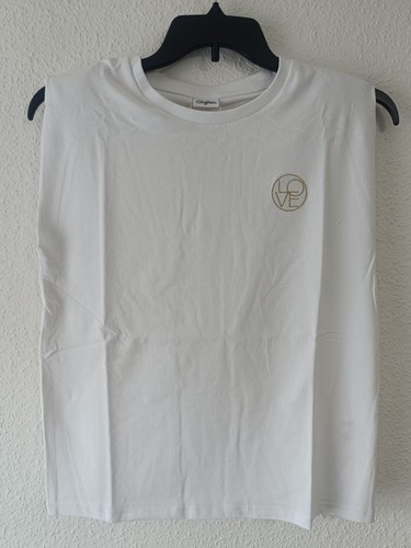Buffalo weißes tshirt - buffalo,