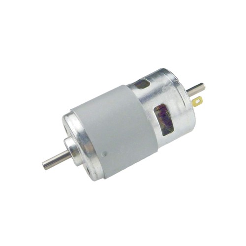 Motor 775 12v 24v - 775,