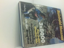 3 x 8000 - Mein grosses