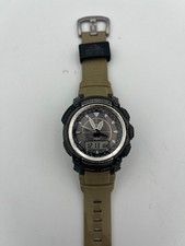 CASIO PRO TREK Tough Solaruhr