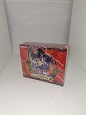 YuGiOh! Retro Pack 2 Booster Display 2025 Neu OVP