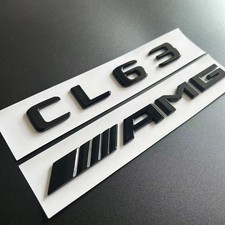 Für mercedes benz cl63 - mercedes, amg