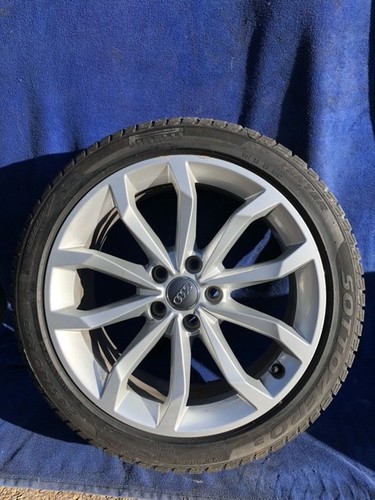 Original audi 8w b9 - audi, a4