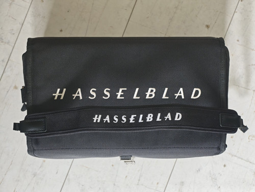 Hasselblad kamera und - -,