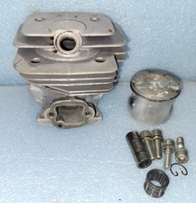 Kettensäge Sachs Dolmar 112