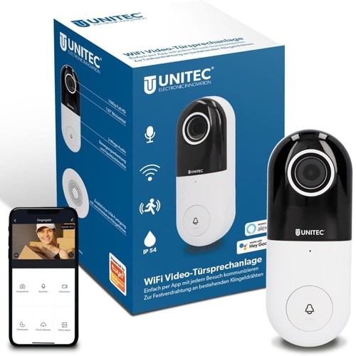 Unitec wlan video - unitec,