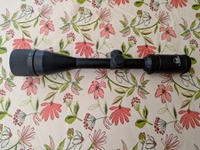 Zielfernrohr Lichter 6-24x50