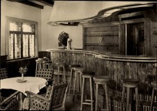 Ak Bad Düben an der Mulde