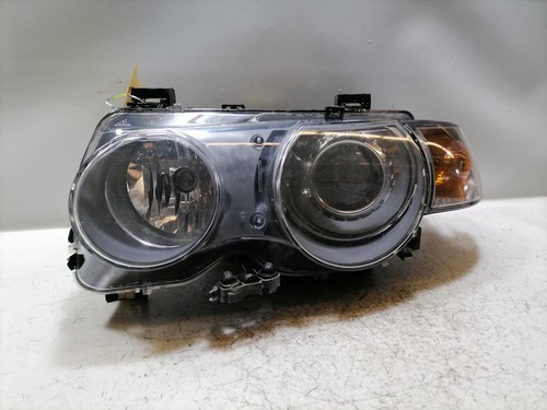 Bmw e46 compact - compact, original
