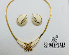 Trifari Jugendstil Revival um