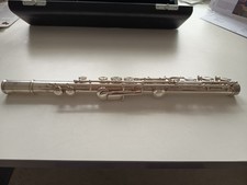Querflöte Pearl Flute PF521