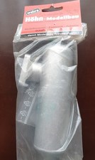 Webra Schalldämpfer 1100/62A