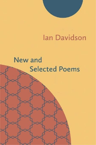 Ian davidson new and - ian, selected