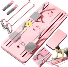 8-in-1 Multifunctional Ab