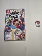 Super Mario Party (Nintendo