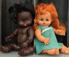 Konvolut 2 seltene alte