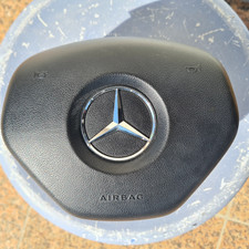 Orig Mercedes Lenkrad Airbag