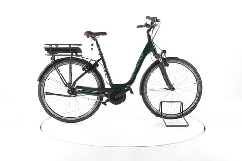 Excelsior retro cruiser - retro,