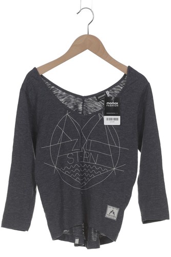 Zimtstern langarmshirt damen - langarmshirt,