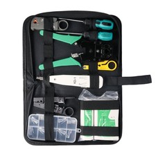 Cat7 Werkzeug Set Crimpzange