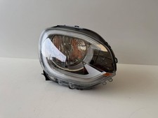 Renault Twingo III 2023 Vorne