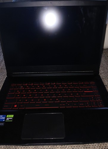 Msi gf63 thin - gf63, gaming