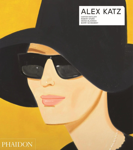 Alex katz carter ratcliff - |,