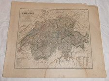 20.25 L Historische Landkarte