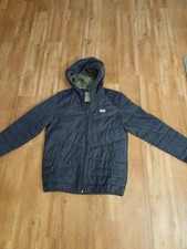 Jack &Jones Steppjacke