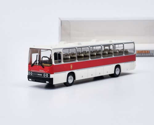 Ikarus 250 bvb - (1984), –