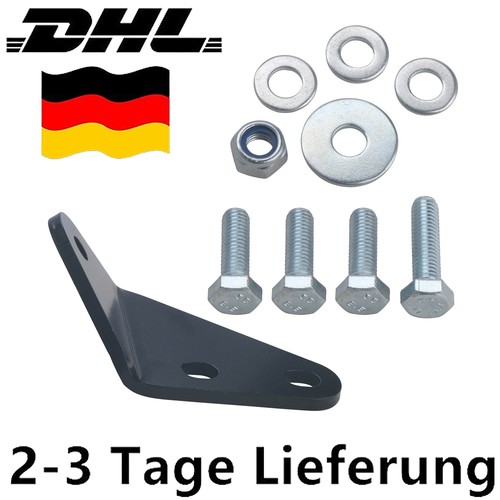 Verstärkungsblech