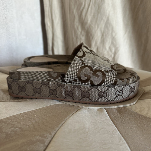 Authentische gucci woman shoes - authentische,