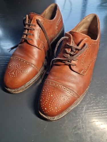 Dinkelacker schuhe genagelte - dinkelacker,
