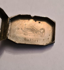 Rolex RWC Genex frühe