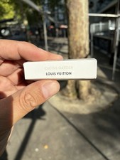 Louis Vuitton Parfum Cactus