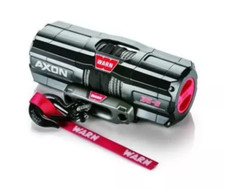 2007-2024 Yamaha Warn Axon