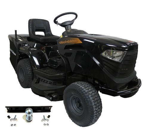 Black edition pro 218 twin - black,